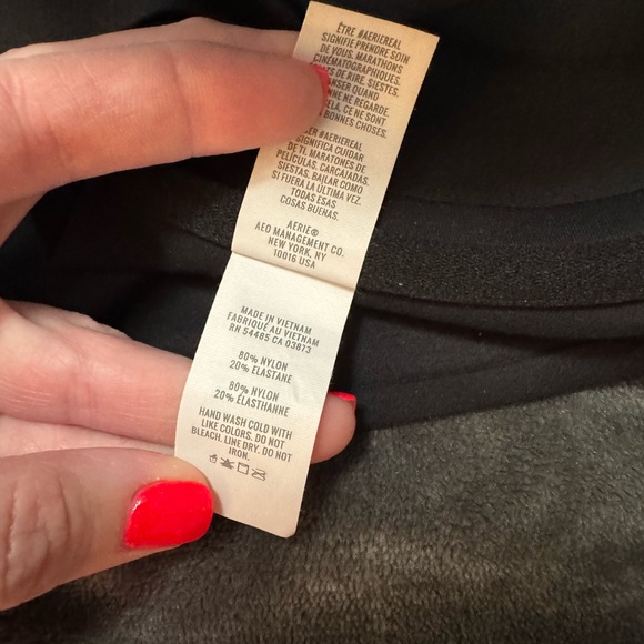 Aerie Smoothez Bra - Picture 5 of 5